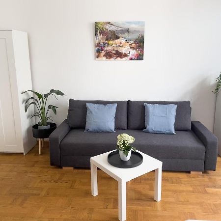 Sunny Studio Near Central Station Vienna Exterior photo